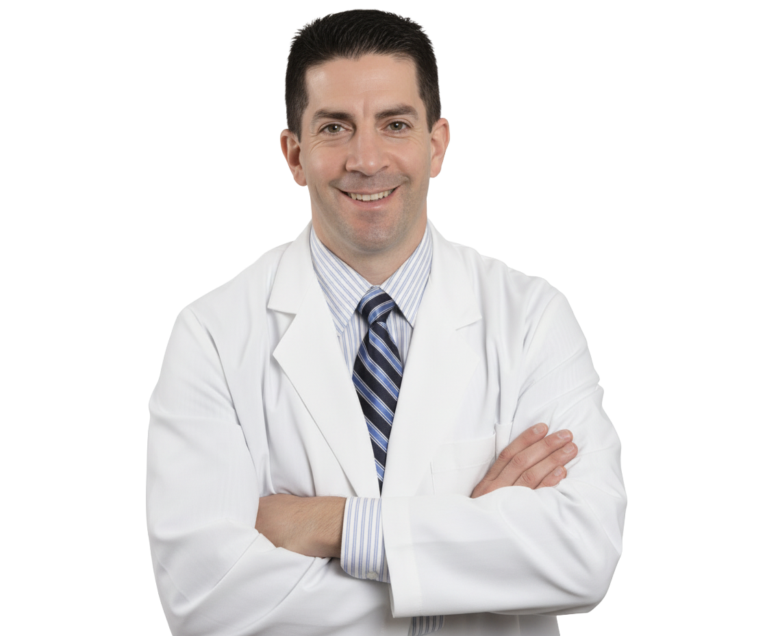 Dr. Marc Pietropaoli, MD, FAAOS